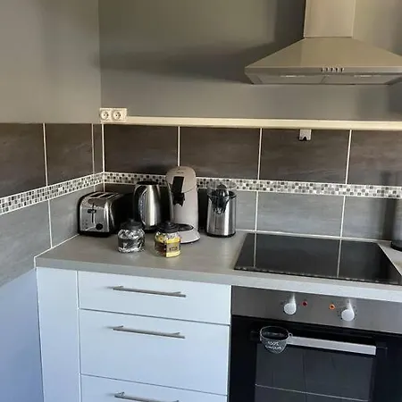 Le Niel - Spacieux - Wifi - Parking Gratuit 19h-7h *